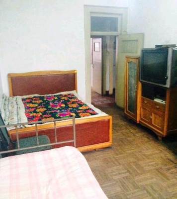 沈阳沈河区中街杏林街精装一室一厅，交通便利，月租1500元