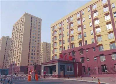 重磅!沈阳出台重要政策!涉及住房 沈阳房屋租赁服务