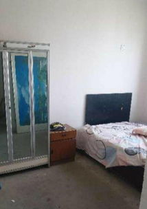 沈阳铁西便捷生活之选 新汉城回迁房出租，毗邻海鲜市场与兴顺夜市