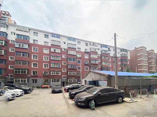 沈阳御花社区单体楼 在售在租房源盘点与租赁服务指南